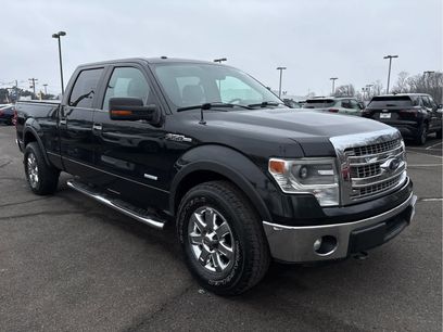 Used 2014 Ford F150 XLT w/ Equipment Group 302A Luxury