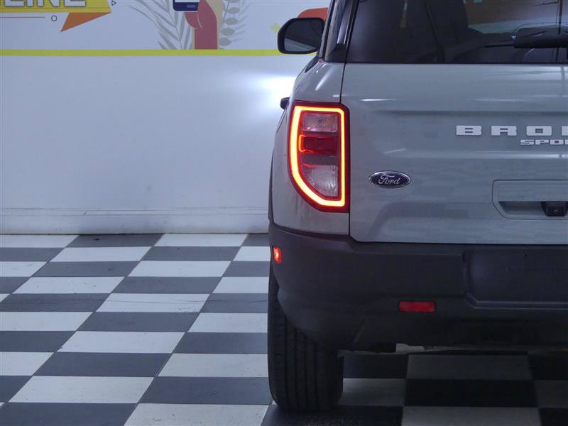 Used 2021 Ford Bronco Sport Big Bend AWD/4WD image 32