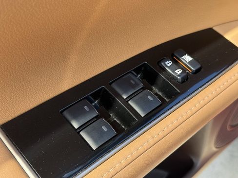 Used 2017 Lexus ES 350 image 24