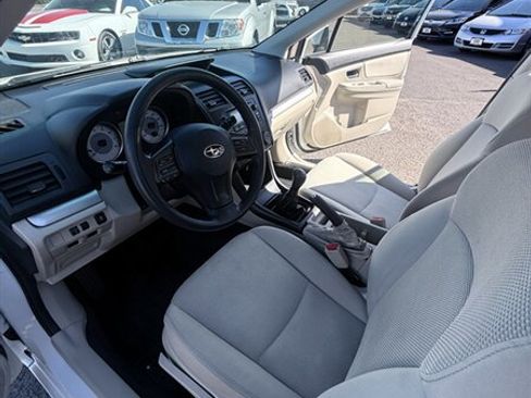 Used 2012 Subaru Impreza 2.0i Premium w/ Popular Pkg 1 AWD/4WD image 21
