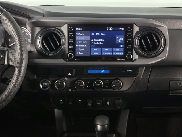 Used 2023 Toyota Tacoma TRD Sport w/ Technology Package AWD/4WD image 18