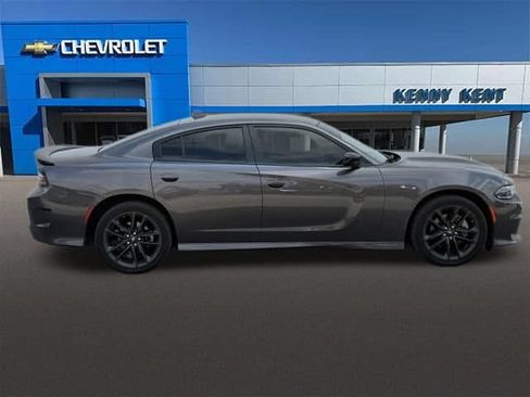 Used 2023 Dodge Charger GT w/ Blacktop Package AWD/4WD image 3