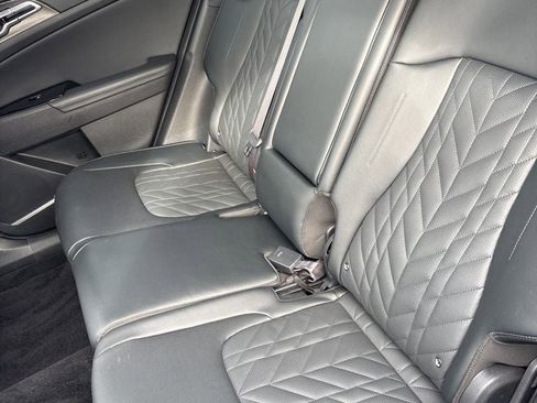 Used 2023 Kia Sportage X-Line image 24