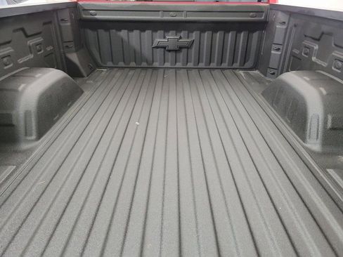 Certified 2020 Chevrolet Silverado 1500 LT Trail Boss image 17