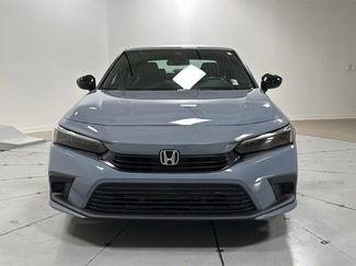 Used 2022 Honda Civic Sport video 2
