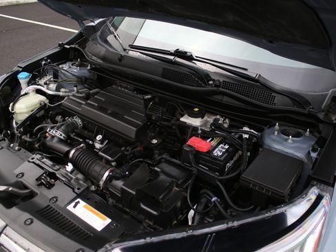 Used 2022 Honda CR-V Touring image 42