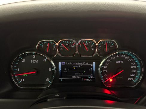 Used 2020 Chevrolet Tahoe 2WD image 80