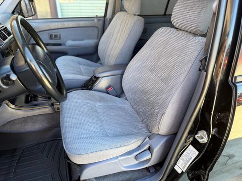 Used 1997 Toyota 4Runner SR5 RWD image 12