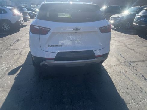 Used 2021 Chevrolet Blazer LT w/ Redline Edition image 3