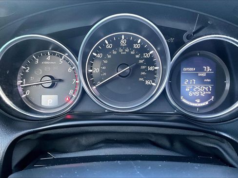 Used 2016 MAZDA CX-5 Grand Touring image 19