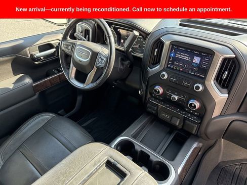 Used 2020 GMC Sierra 1500 Denali w/ Denali Ultimate Package image 33