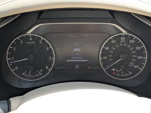 Used 2015 Nissan Murano SL image 20