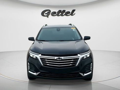 Used 2023 Chevrolet Equinox Premier image 6