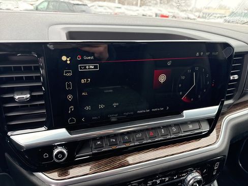 New 2026 GMC Sierra 1500 Elevation w/ Elevation Premium Package image 12