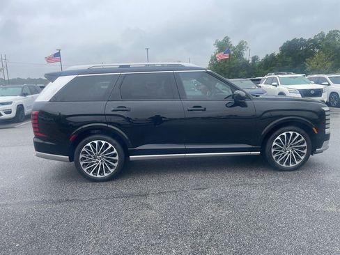 Used 2026 Hyundai Palisade Calligraphy AWD/4WD image 6