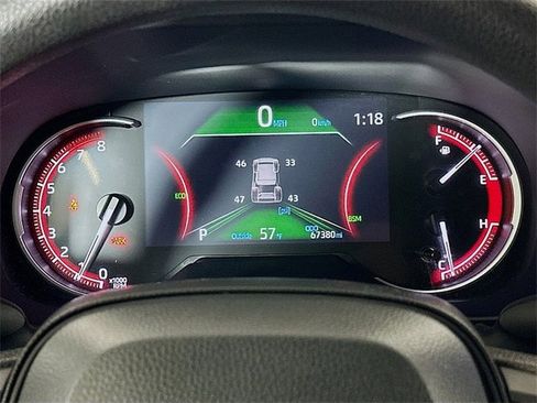 Used 2024 Toyota RAV4 XLE image 13