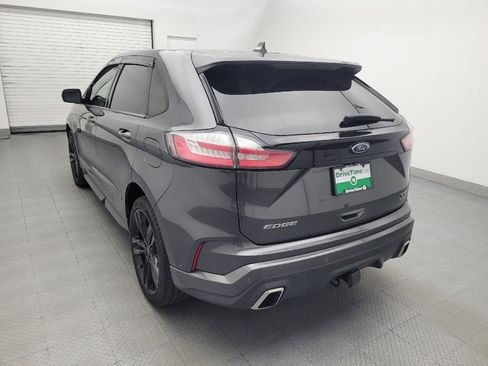 Used 2019 Ford Edge ST w/ Equipment Group 401A AWD/4WD image 5