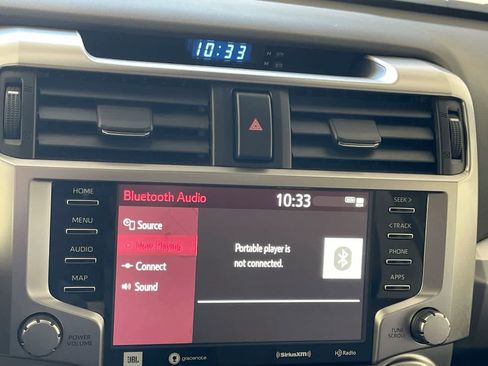 Certified 2024 Toyota 4Runner Limited image 16