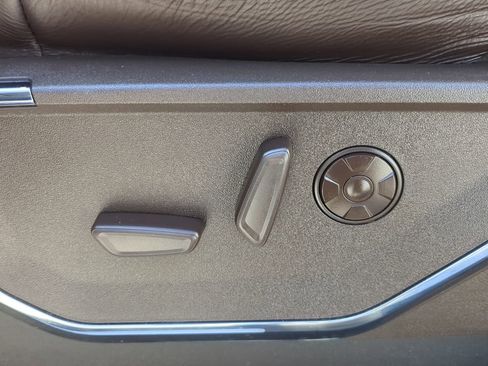 Used 2024 Ford F250 King Ranch w/ Chrome Package image 30