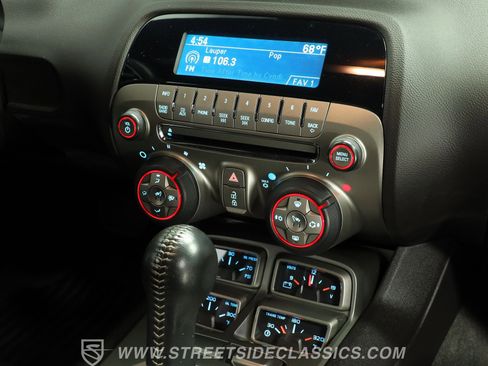 Used 2010 Chevrolet Camaro SS w/ RS Package image 37