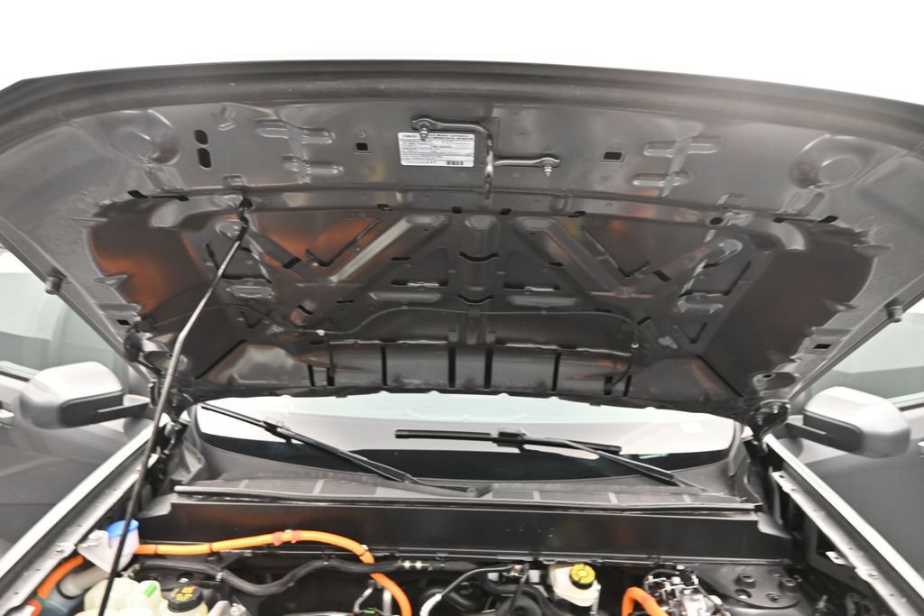 Used 2023 Ford Maverick Lariat w/ Lariat Luxury Package FWD image 39