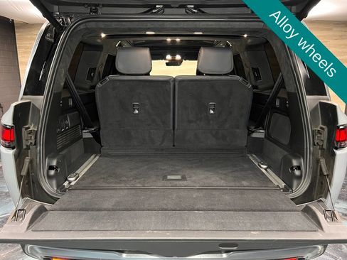 Used 2024 Rivian R1S Adventure AWD/4WD image 17