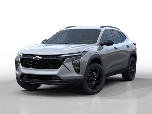 New 2026 Chevrolet Trax LT FWD image 6