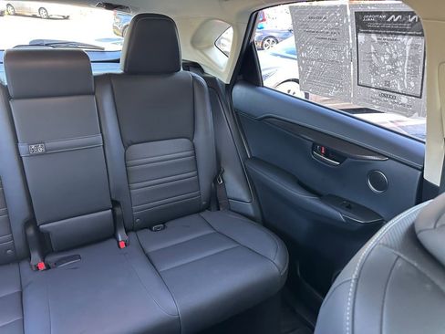 Used 2015 Lexus NX 200t FWD w/ Premium Package image 27