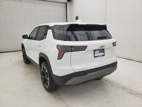 New 2026 Chevrolet Equinox LT w/ Convenience Package II image 18