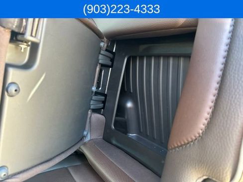 Used 2025 GMC Sierra 1500 Denali AWD/4WD image 43