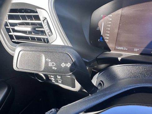 Used 2023 Ford Escape Active image 21