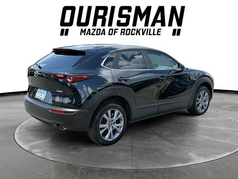 Used 2023 MAZDA CX-30 AWD 2.5 S w/ Select Package image 6