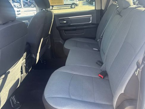 Used 2023 RAM 1500 Classic SLT w/ Trailer & Traction Group image 14