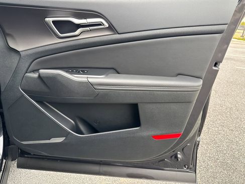 New 2026 Kia Sportage EX w/ EX Panorama Roof Package image 14