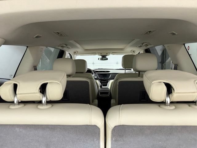 Certified 2021 Cadillac XT6 Premium Luxury AWD/4WD image 10