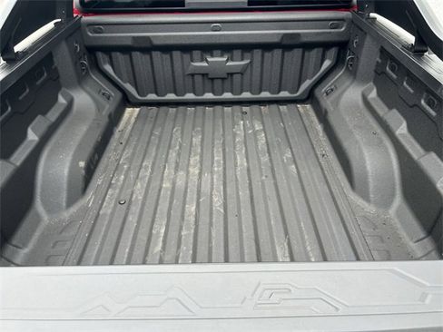 New 2025 Chevrolet Colorado ZR2 w/ Midnight Edition image 25