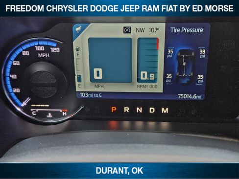 Used 2022 Ford Bronco Big Bend AWD/4WD image 10