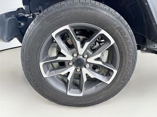 Used 2024 Jeep Wrangler Sport S w/ LED Headlamp & Fog Lamp Group video 1