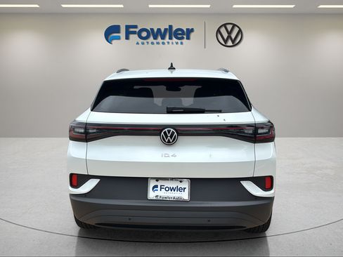 New 2026 Volkswagen ID.4 Pro S RWD image 6