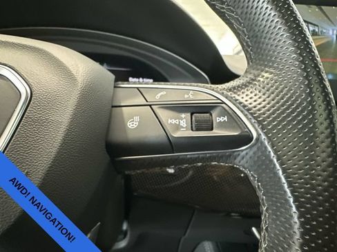Used 2021 Audi S4 Premium Plus w/ Premium Plus Package AWD/4WD image 21