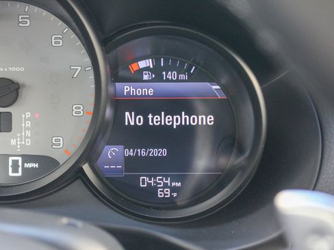Used 2014 Porsche Cayman S RWD image 18