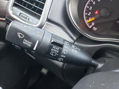Used 2021 Jeep Grand Cherokee Limited X AWD/4WD image 28