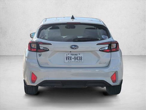 Used 2024 Subaru Impreza 2.0i Sport image 6