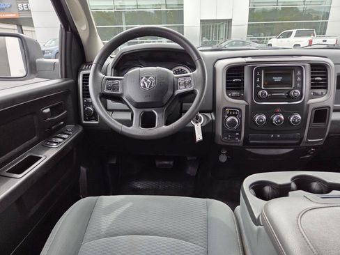 Used 2019 RAM 1500 Tradesman w/ Popular Equipment Group AWD/4WD image 16