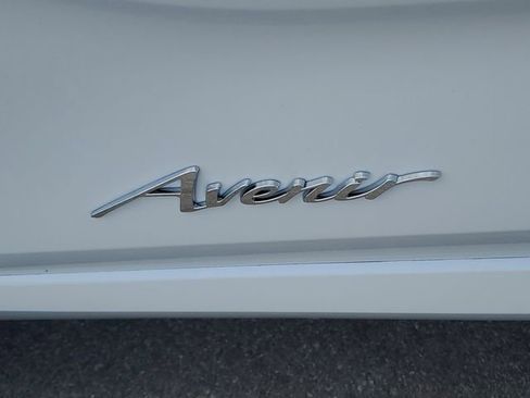 New 2026 Buick Encore GX Avenir image 28