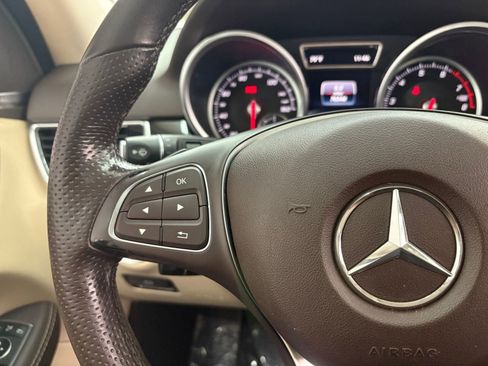 Used 2017 Mercedes-Benz GLE 350 image 16