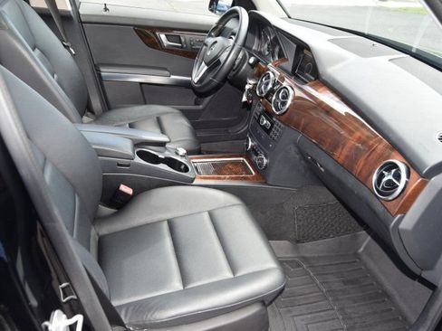 Used 2013 Mercedes-Benz GLK 350 4MATIC image 20