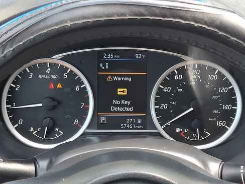 Used 2019 Nissan Sentra SR w/ Premium Package (SR) FWD image 20