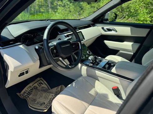 Certified 2023 Land Rover Range Rover Velar S AWD/4WD image 9