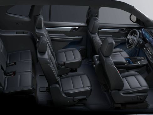 New 2026 Buick Enclave Preferred w/ Power Package AWD/4WD image 32